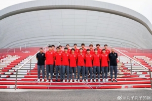 资深媒体人揭秘：海港U17小将海外之旅，中足联助力，欧塞尔保障食宿与训练环境