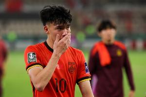 展望未来，亚运足坛新星12将有望再战日本U23亚洲杯：其中4位当担重任