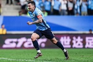 国际媒体爆料：克卢日及布加勒斯特星队瞄准斯坦丘，其与英博的合约将在冬季届满
