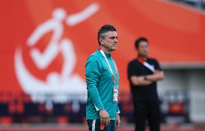 资深评论员詹俊呼吁：足协应继续信任安东尼奥，无论经验、实力还是成就均彰显其价值