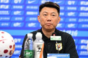 鲁媒：泰山队伤病潮基本结束，只要不急躁、不整活有能力进四强