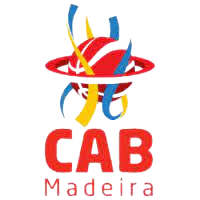 CAB马德拉队标